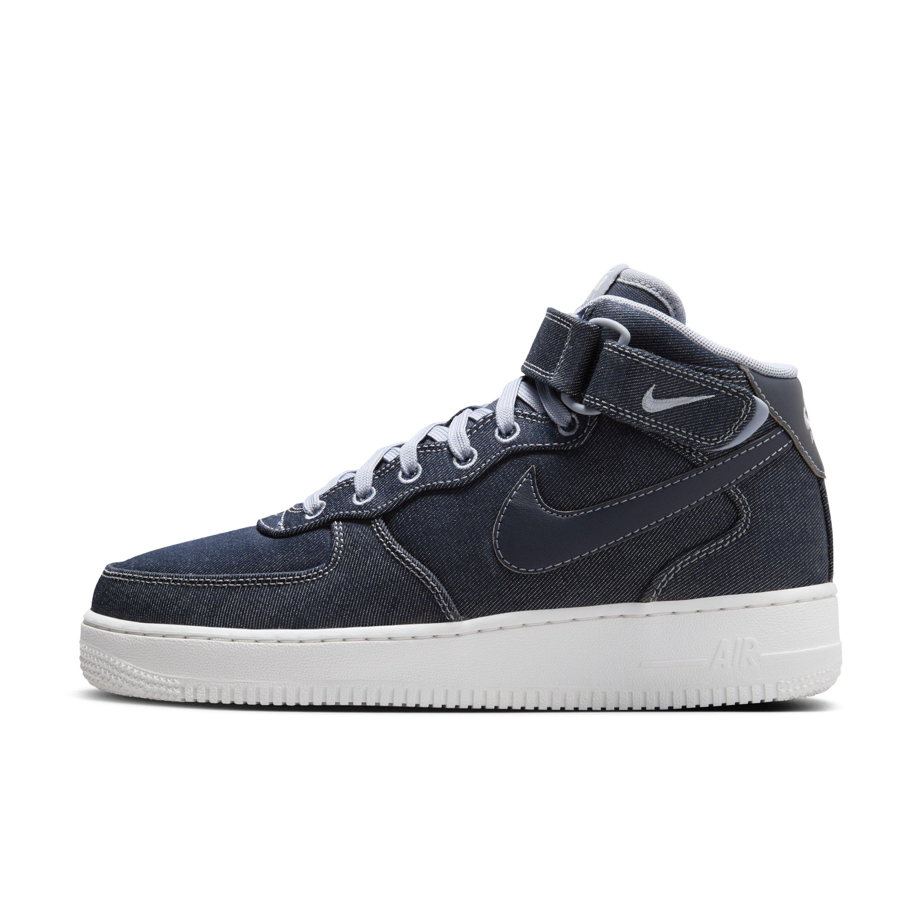 High top black air force sales
