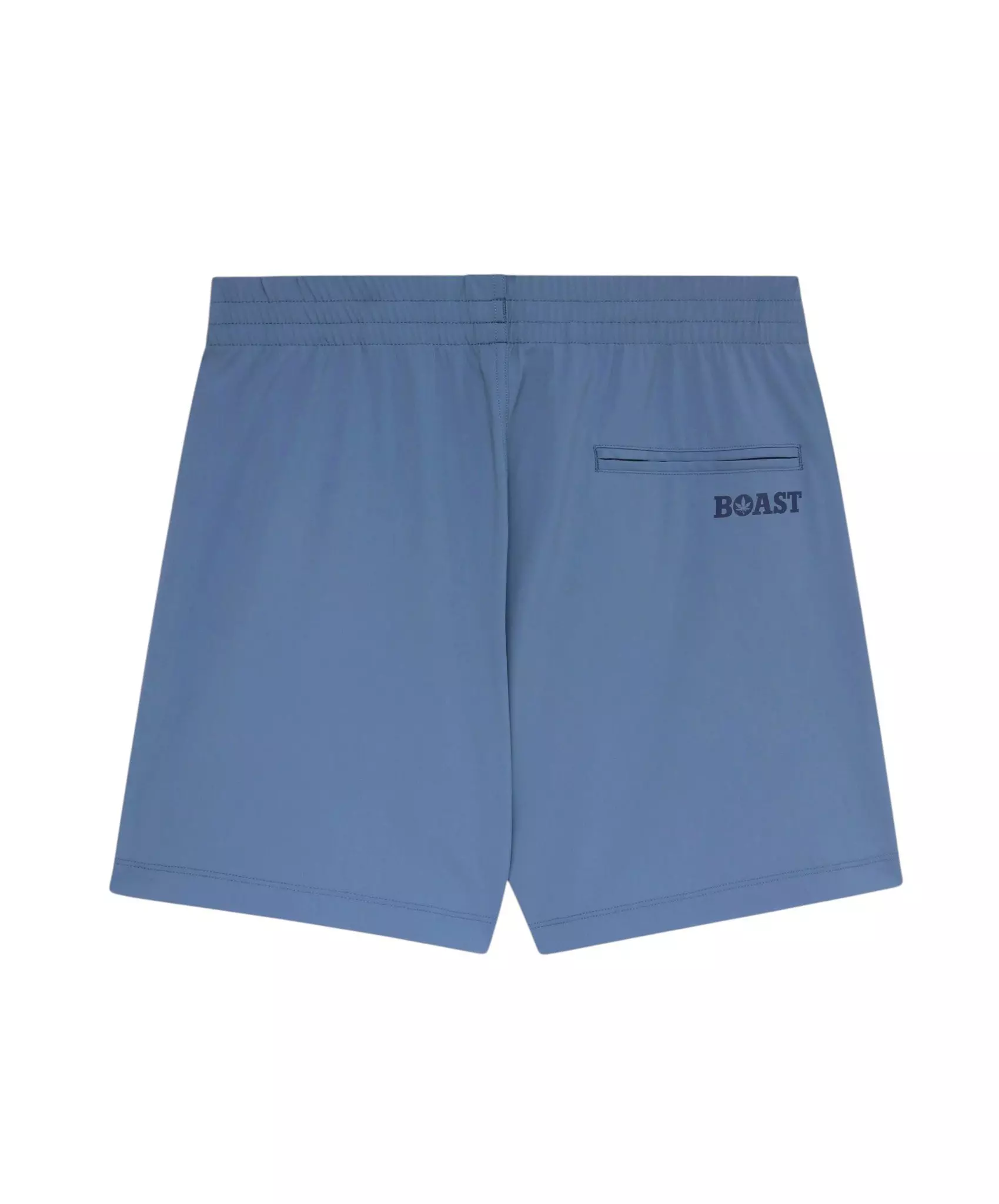 Boast Men's 5" Peak Performance Short - Varsity Blue - VARSITY BLUE