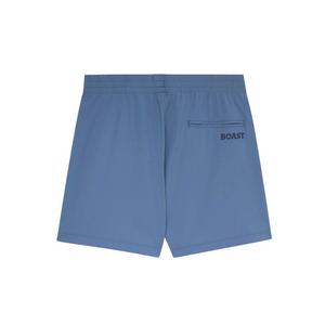 Boast Men's 5" Peak Performance Short - Varsity Blue - VARSITY BLUE