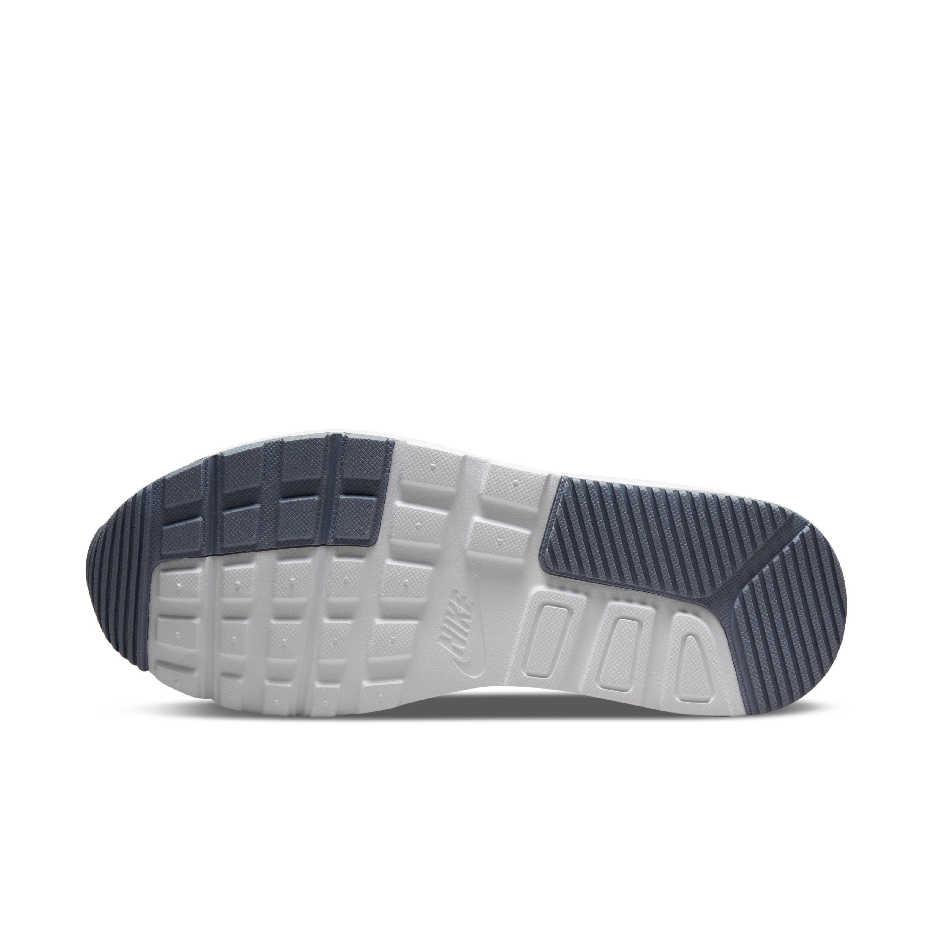 Nike Air Max SC "Amethyst Ash/Ashen Slate/White/Amethyst Wave" Women's Shoe - ASH/SLATE/WHITE/AMETHYST Thumbnail View 6