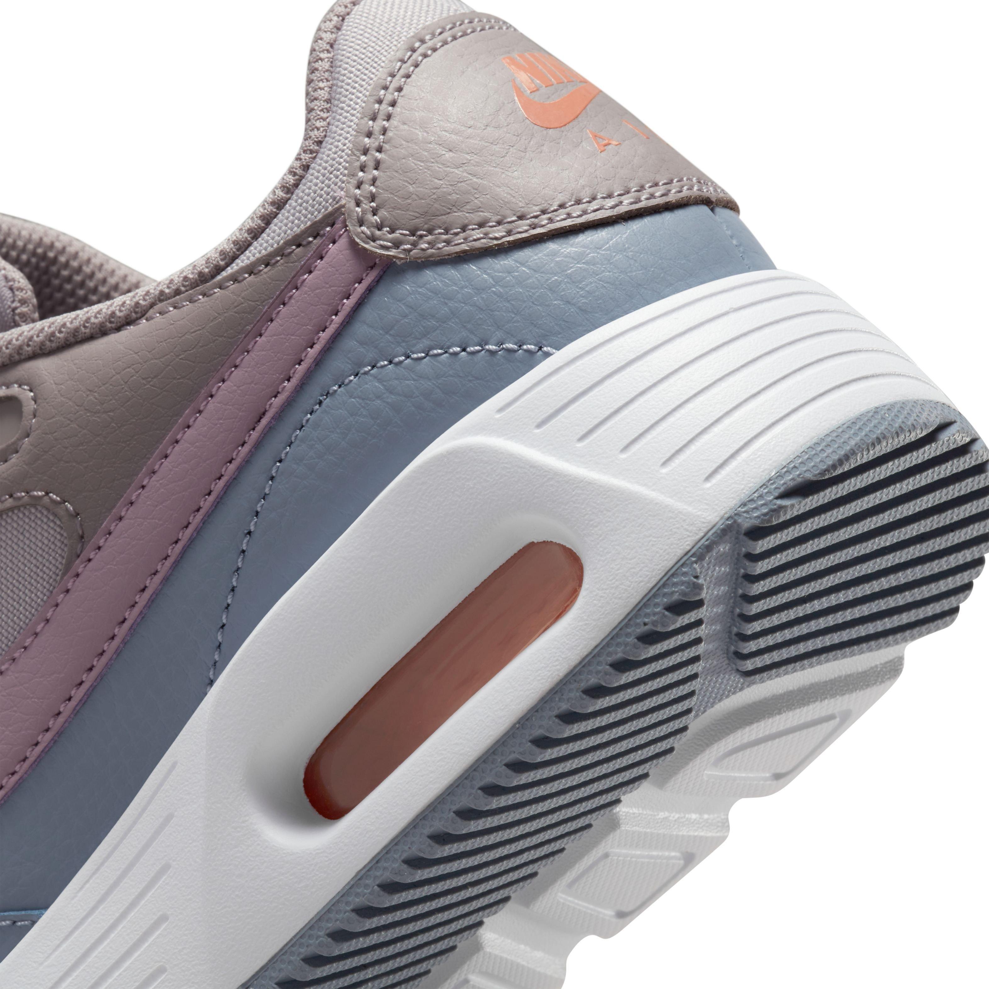 Nike Air Max SC "Amethyst Ash/Ashen Slate/White/Amethyst Wave" Women's Shoe - ASH/SLATE/WHITE/AMETHYST Thumbnail View 8