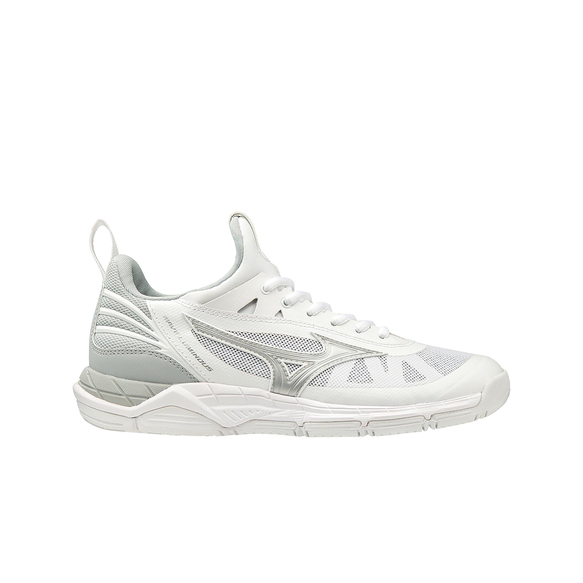 hibbett sports volleyball shoes
