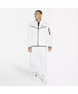 modus straal Scheermes Nike Men's Sportswear Tech Fleece Windrunner Full-Zip Hoodie - Big & Tall