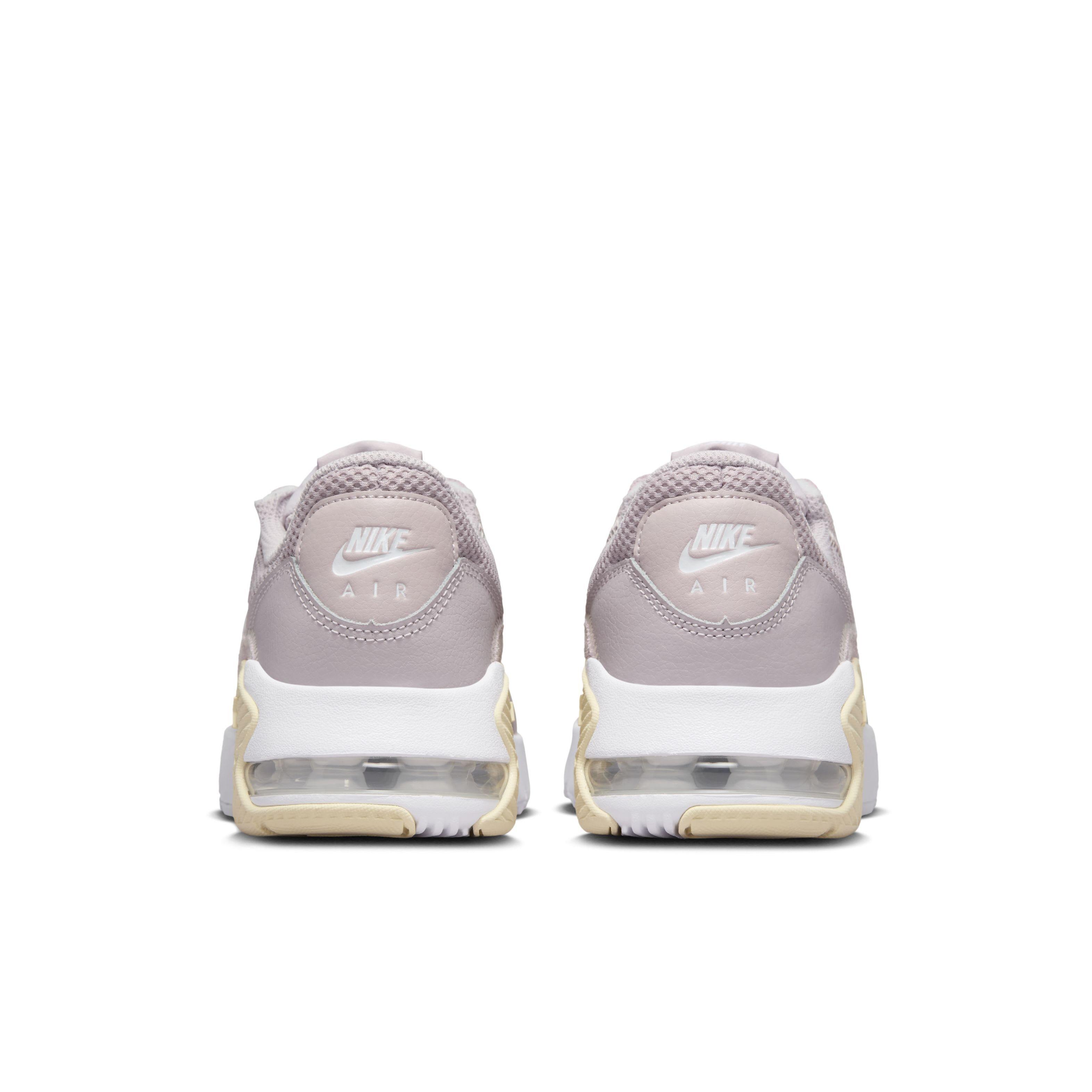 Nike Air Max Excee "Platinum Violet/Coconut Milk/White" Women's Shoe - VIOLET/MILK/WHITE Thumbnail View 5