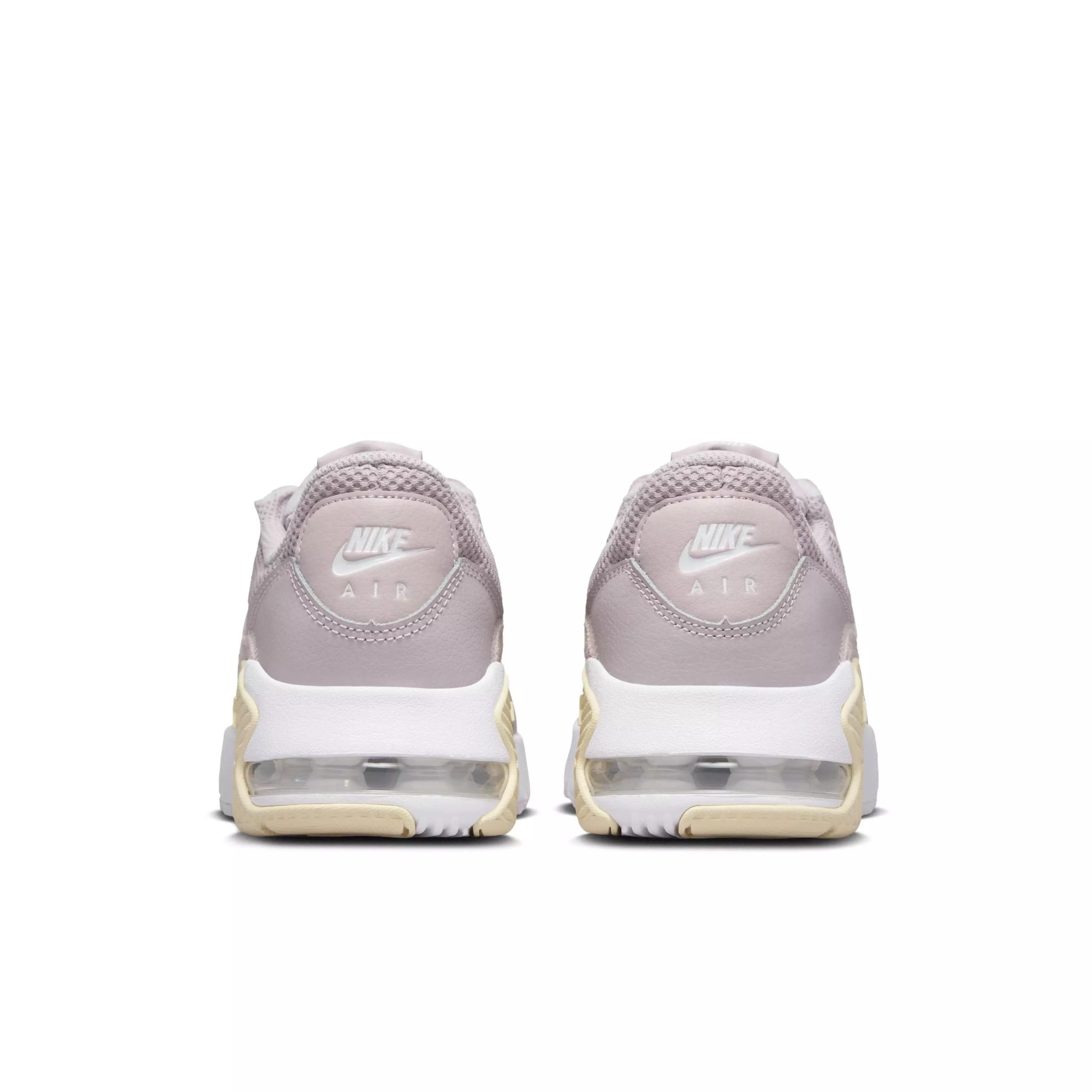 Nike Air Max Excee "Platinum Violet/Coconut Milk/White" Women's Shoe - VIOLET/MILK/WHITE