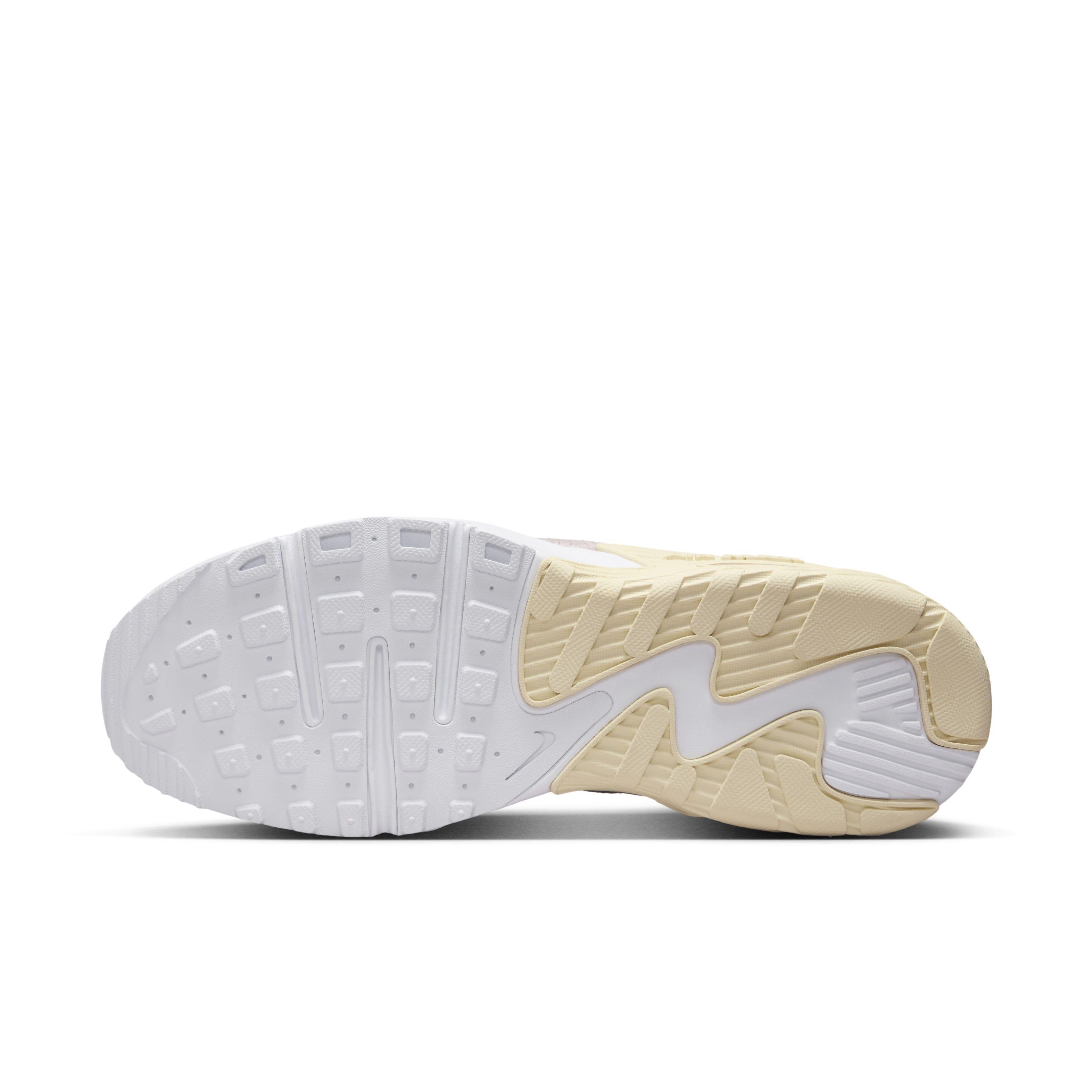 Nike Air Max Excee "Platinum Violet/Coconut Milk/White" Women's Shoe - VIOLET/MILK/WHITE Thumbnail View 6
