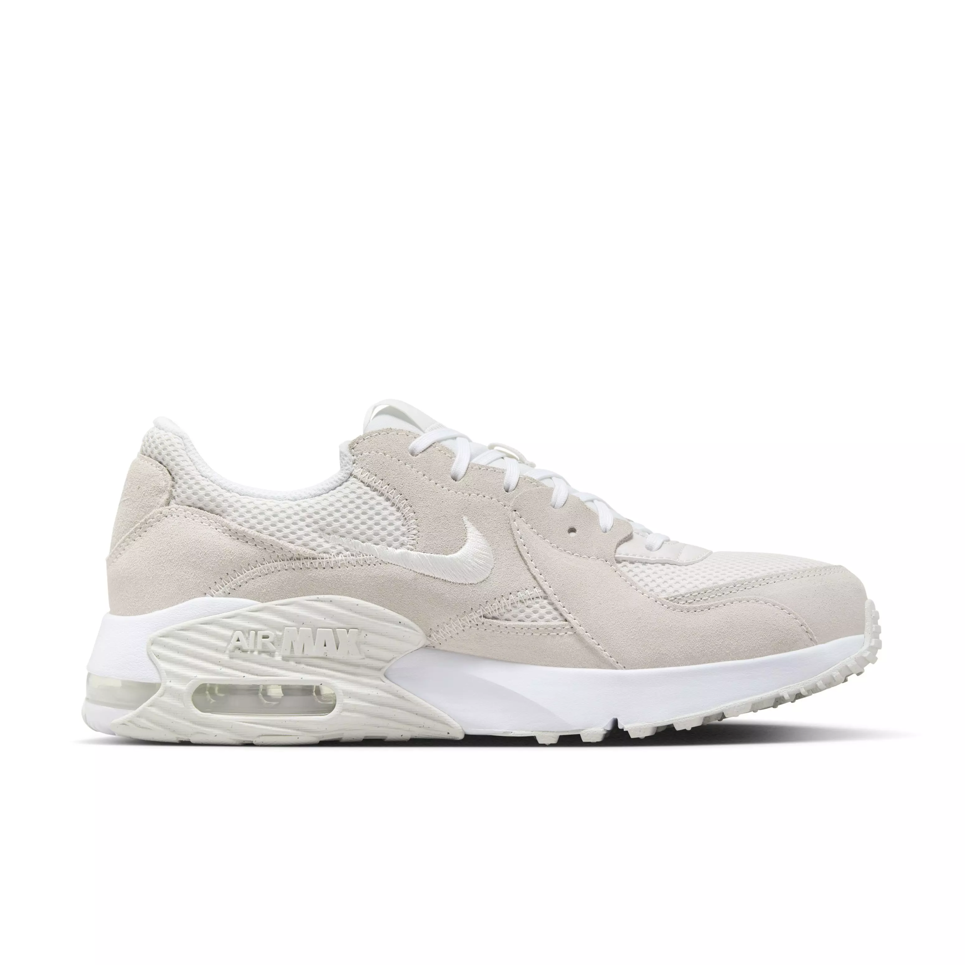 Nike Air Max Excee "Phantom/Platinum Tint/White/Sail" Women's Shoe - PHANTOM/PLATINUM/WHITE/SAIL
