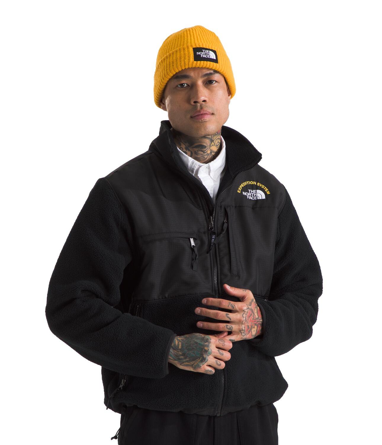【THE NORTH FACE】Retro Denali Jacket アニバーサリ★USモデル The North Face Men's Retro Denali 30th Anniversary Jacket -Black