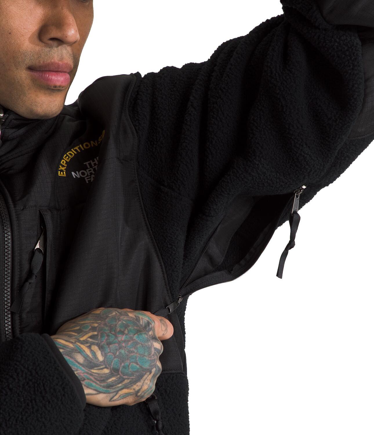 THE NORTH FACE ジャケットXL THE NORTH FACE ノースフェイス メンズ GS-XXLサイズ ドット