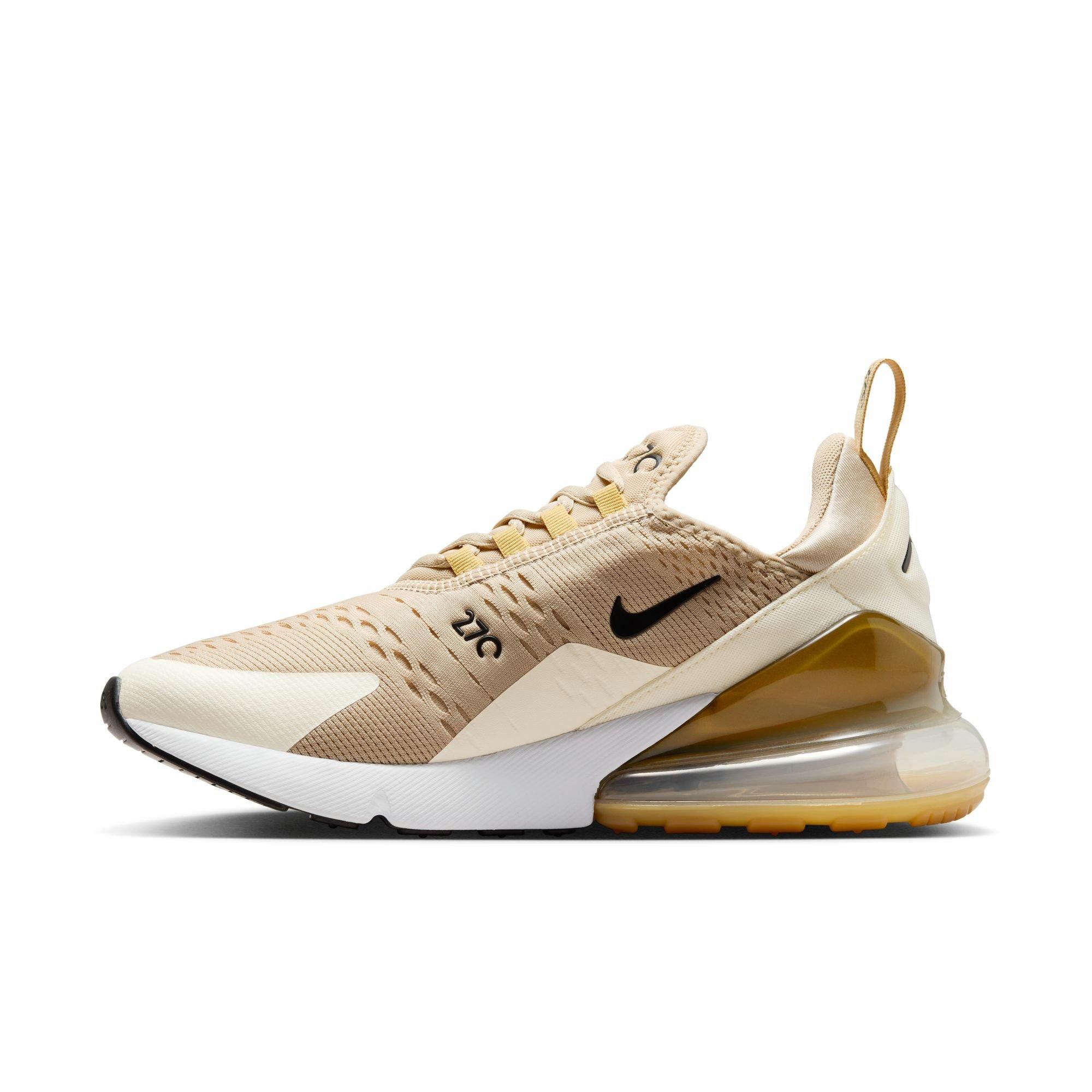 Nike air 2024 max 270 oro