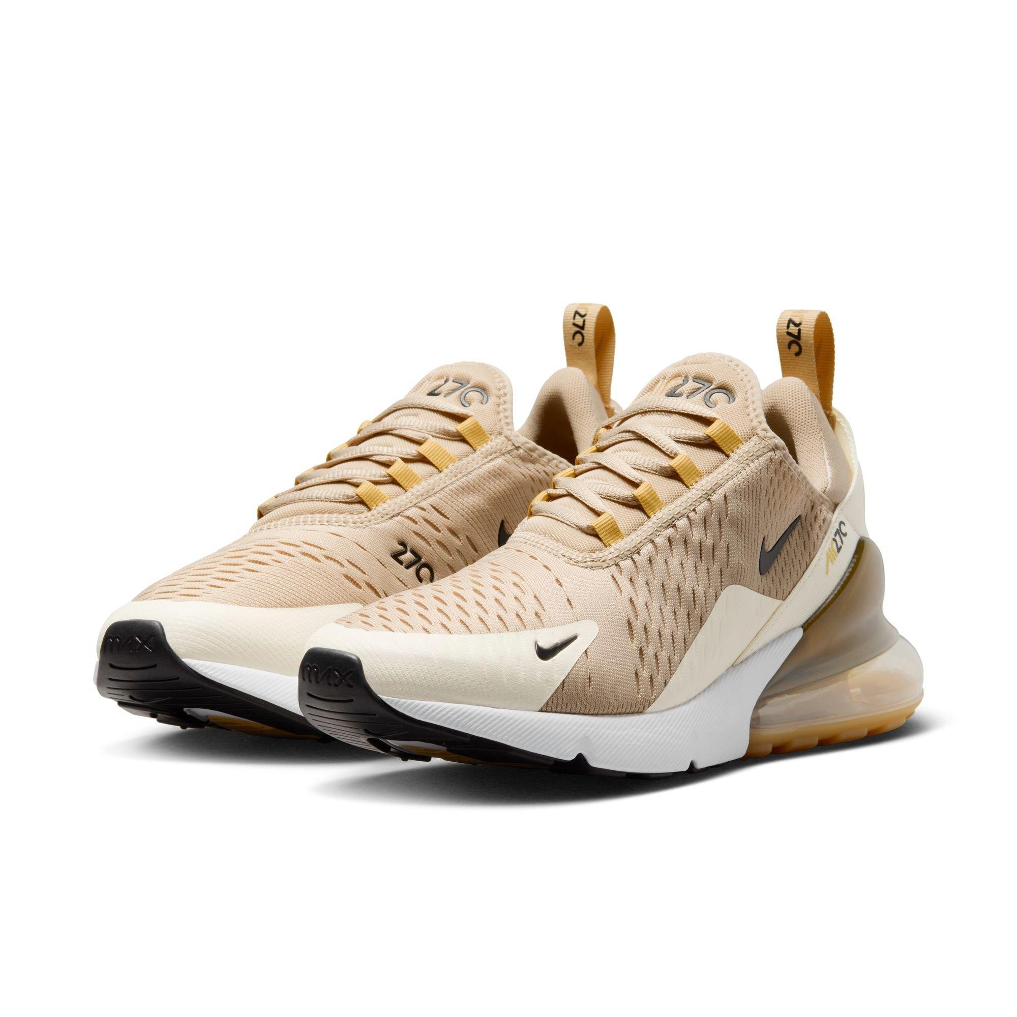 Air max 270 outlet gold standard