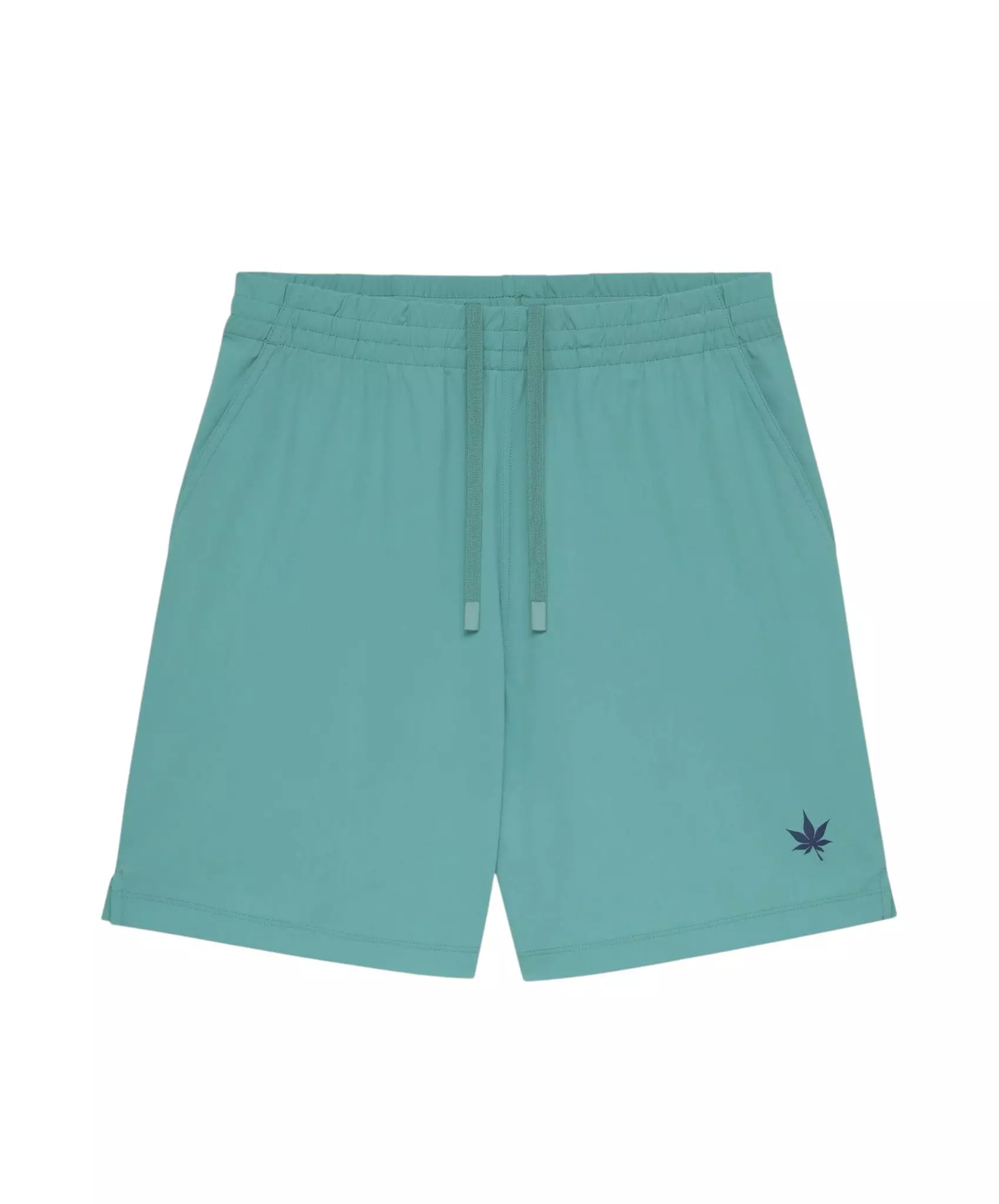 Boast Men's 7" Peak Performance Short - Seafoam - SEAFOAM