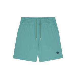 Boast Men's 7" Peak Performance Short - Seafoam - SEAFOAM
