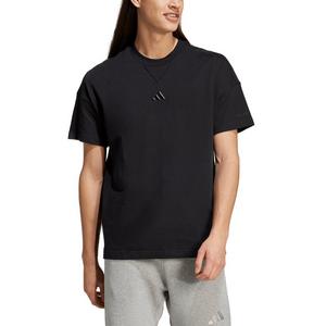 adidas Men's ALL SZN T-Shirt - Black