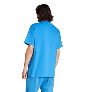 adidas Men's ALL SZN T-Shirt - Blue