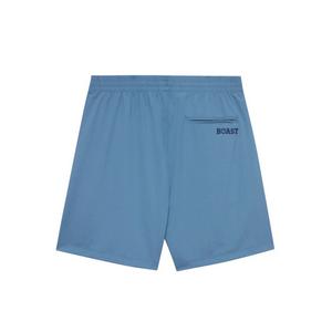 Boast Men's 7" Peak Performance Short - Blue - BLUE