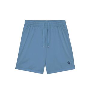 Boast Men's 7" Peak Performance Short - Blue - BLUE