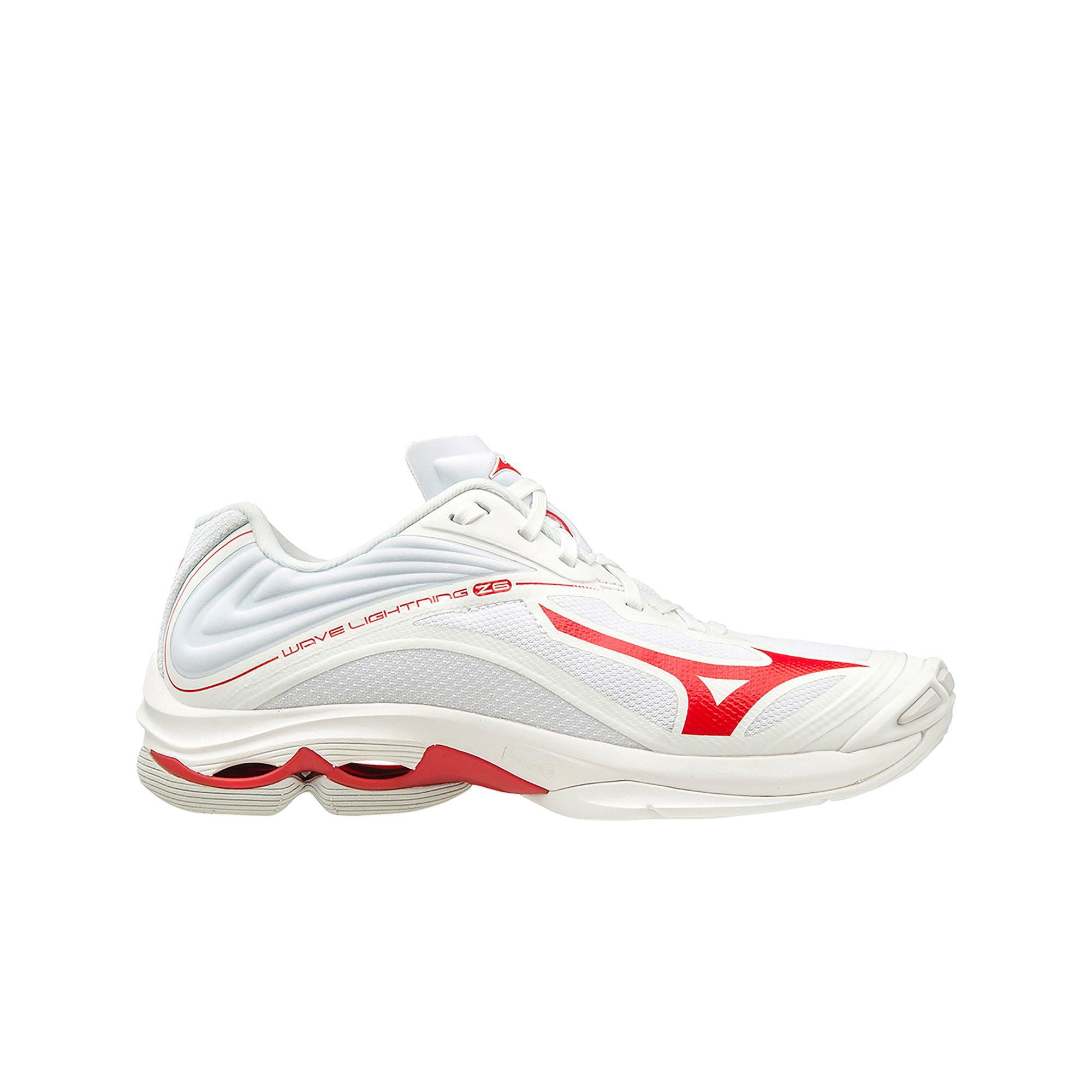 hibbett sports volleyball shoes