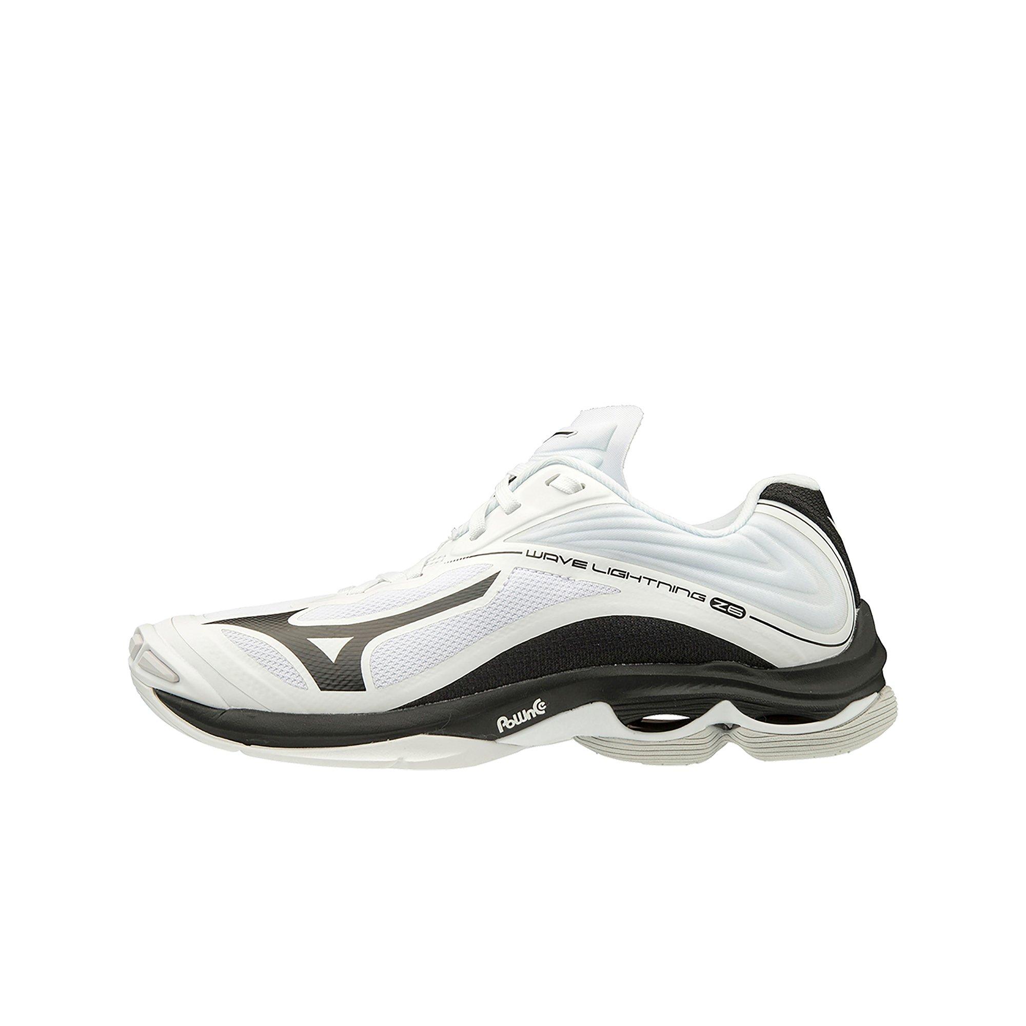 hibbett sports volleyball shoes