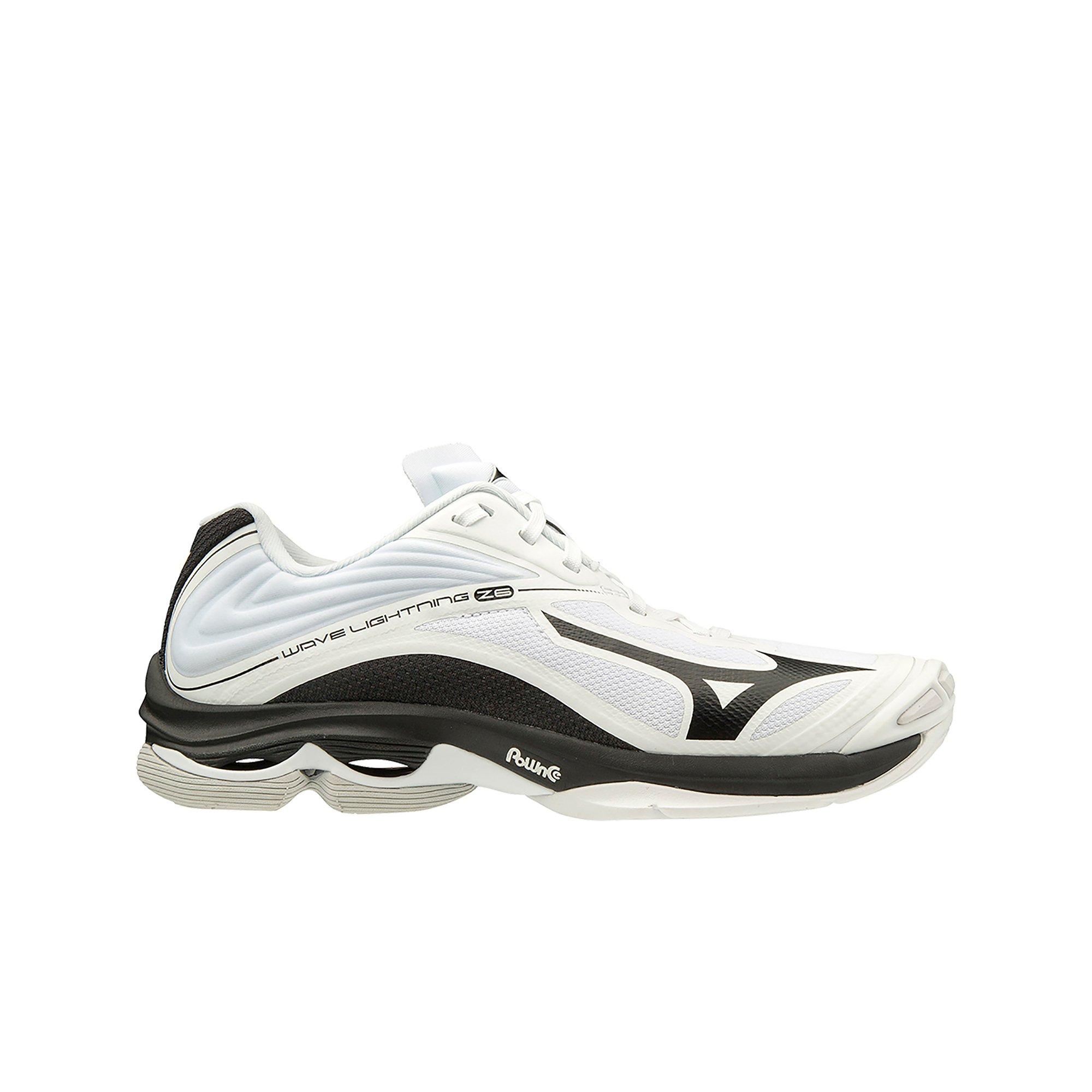 hibbett sports volleyball shoes