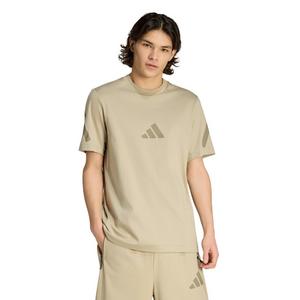 adidas Men's Z.N.E. T-Shirt -Khaki