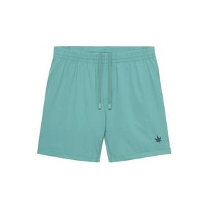 Boast Men's Peak Performance 2 In 1 Short - Seafoam - SEAFOAM