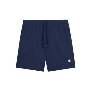 Boast Men's Peak Performance 2 In 1 Short - Navy/White - NAVY/WHITE