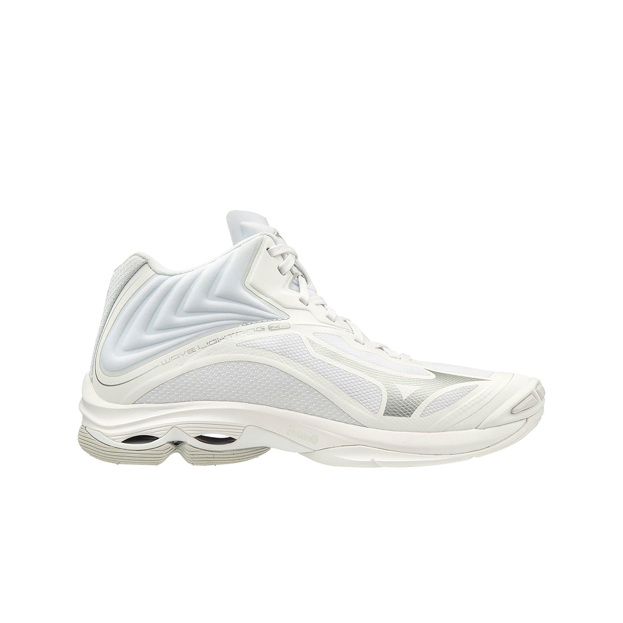 hibbett sports volleyball shoes