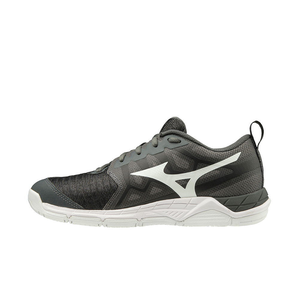Mizuno Supersonic 2 Chaussure de Volleyball Femme