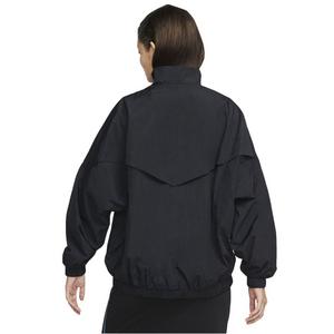 Nike Women's Sportswear Essential Woven Jacket