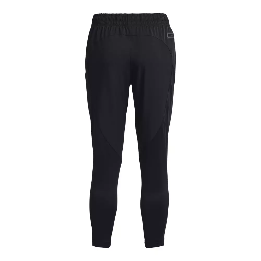 Under Armour Women's Unstoppable Hybrid Pants - BLACK