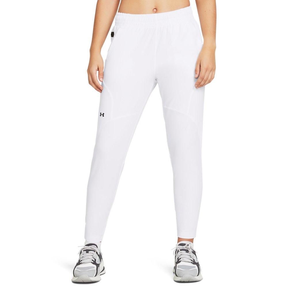 adidas Women's Yoga Pants​ -Black - Hibbett