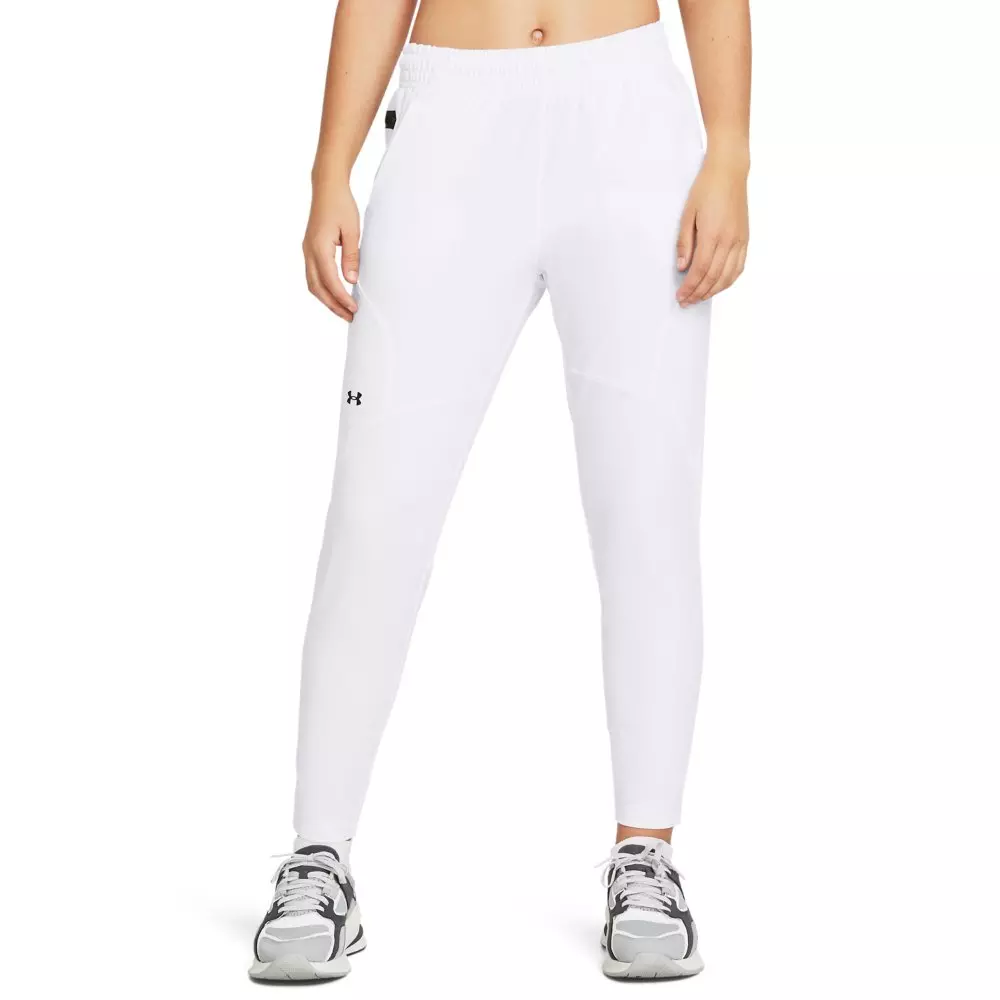 Under Armour Women's Unstoppable Hybrid Pants - Hibbett