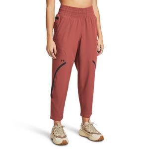 Under Armour Women's Unstoppable Ankle Pants