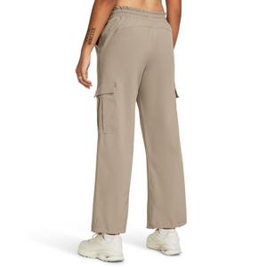 Under Armour Women's ArmourSport Woven Cargo Pants