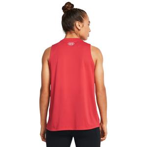 Under Armour Women's Solid Tech Tank