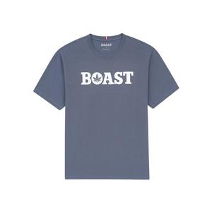 Boast Men's Tee - Vintage Navy/White - VINTAGE NAVY/WHITE