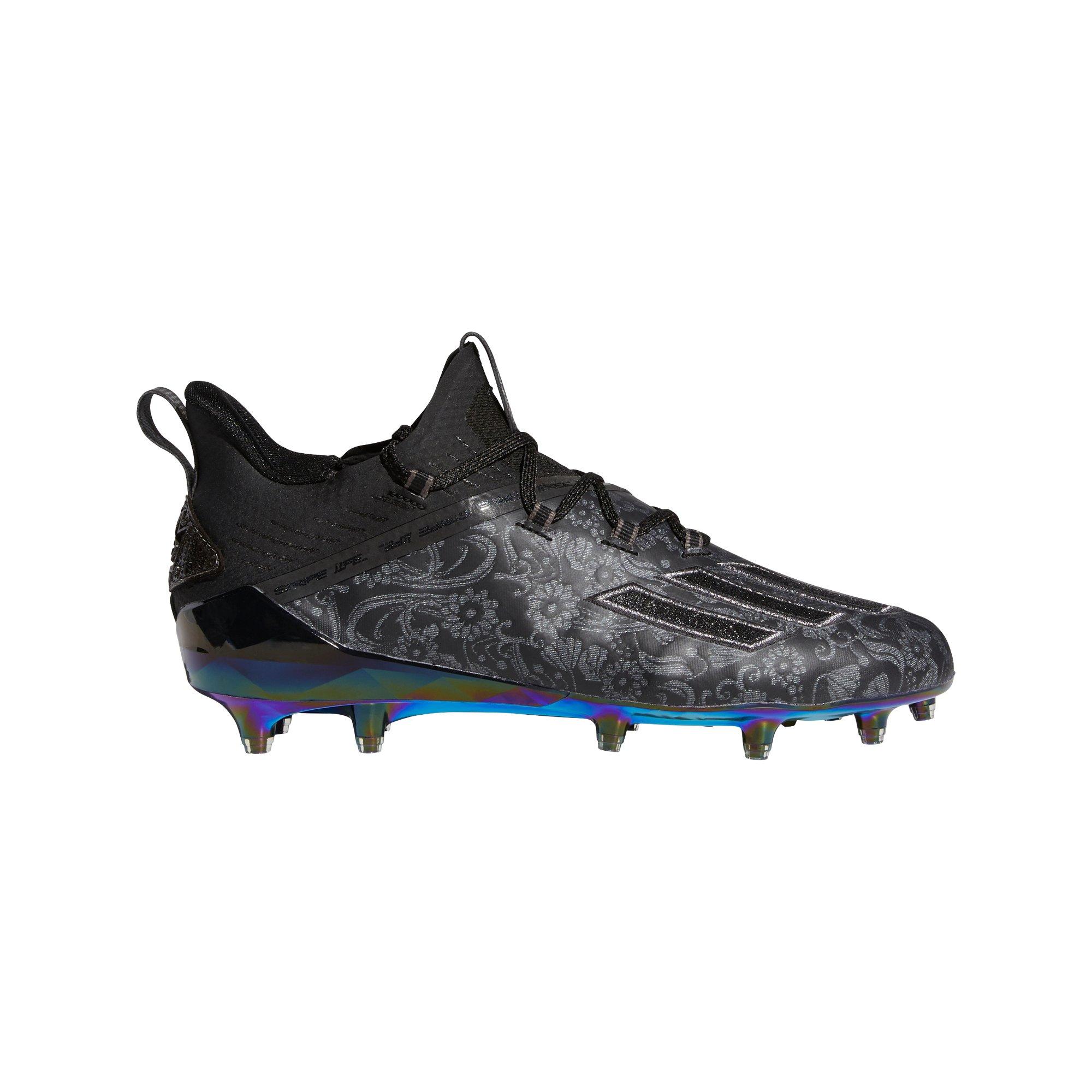 Adizero youth outlet soccer cleats