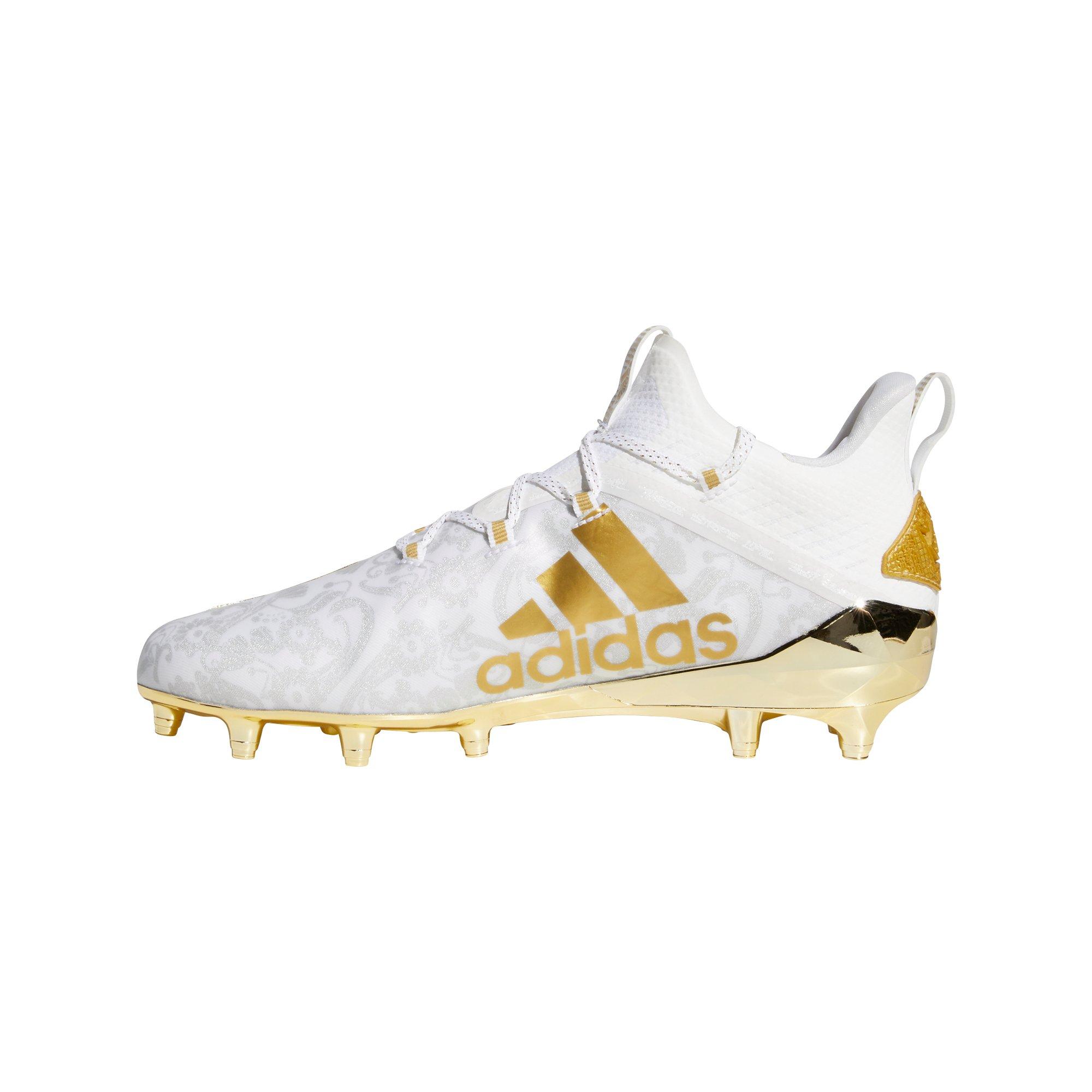 Adidas Adizero Young King Football Cleats - philipshigh.co.uk