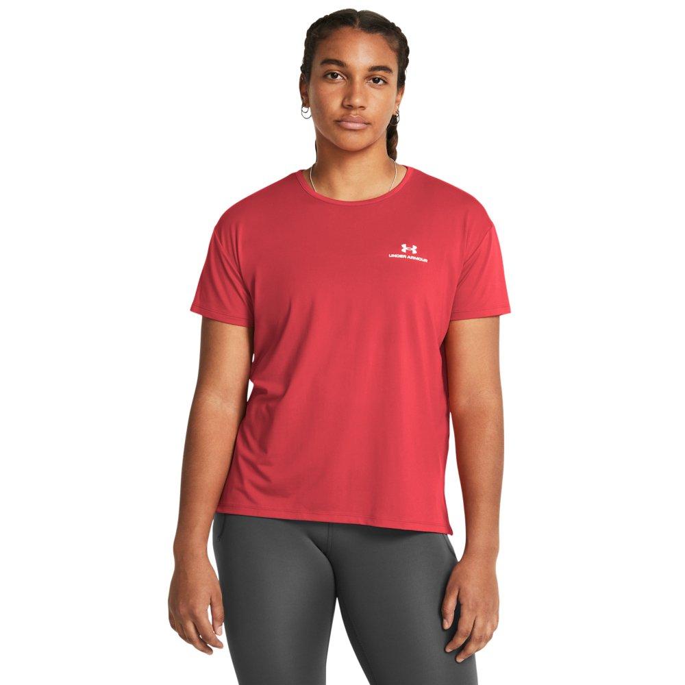 Under Armour Women's Workout T-Shirts, Athletic Tops - Hibbett