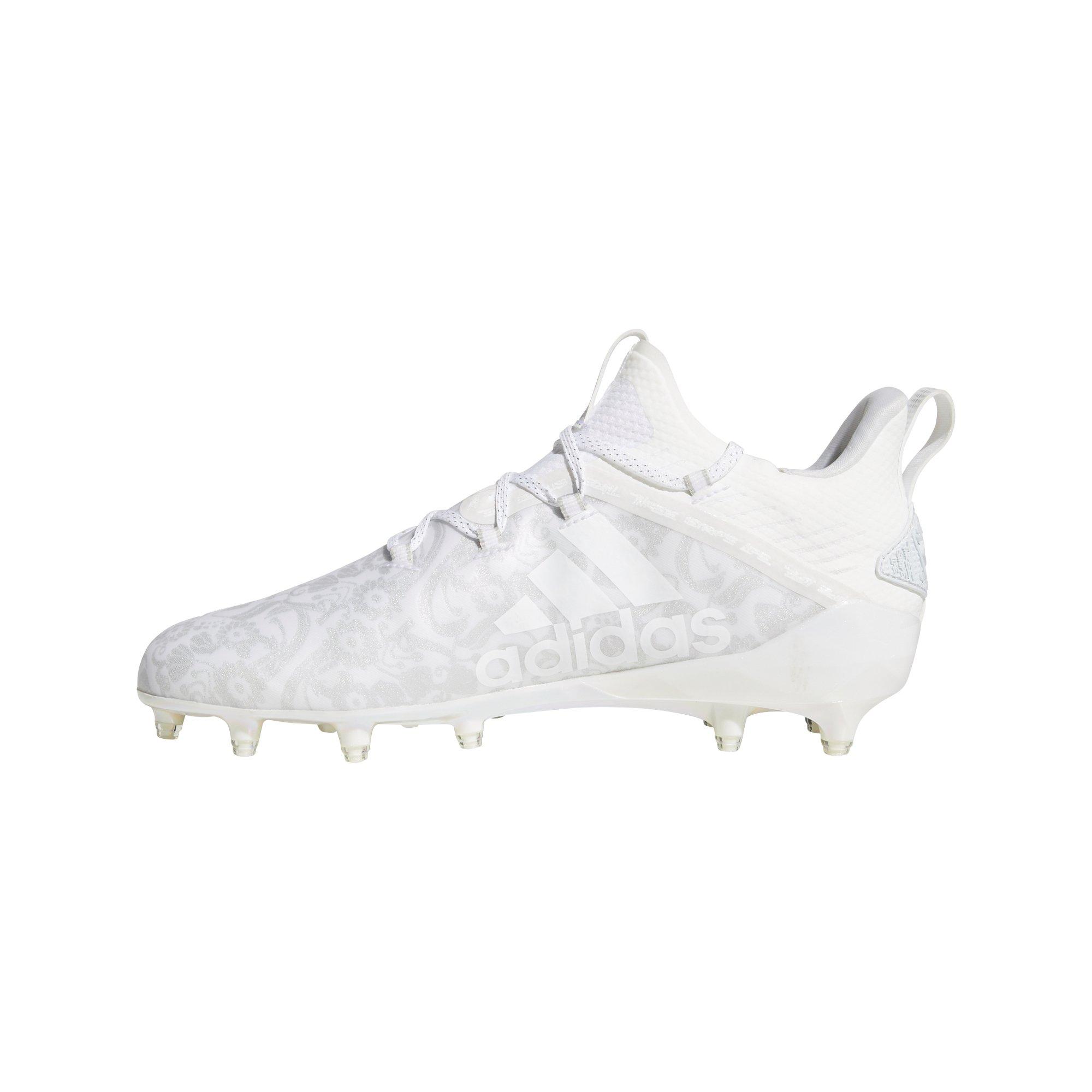 football cleats at hibbett sports