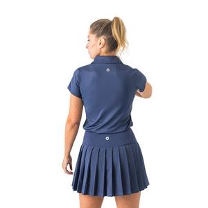 Boast Women's Performance Polo - Navy - NAVY