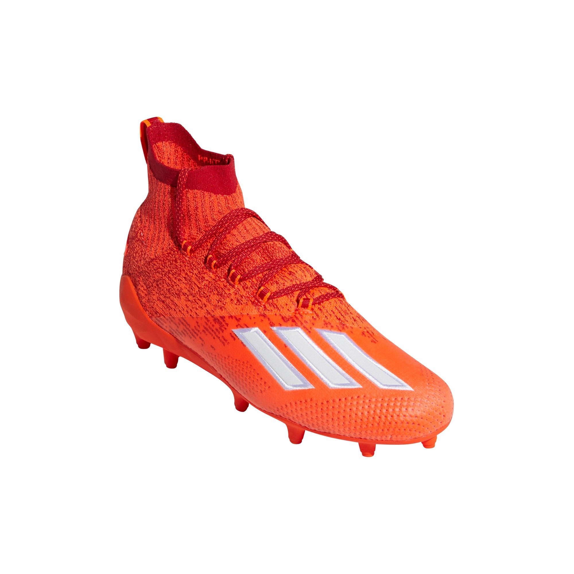 primeknit football cleats