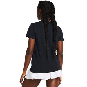 Under Armour Women's Off Campus Core Short Sleeve Shirt