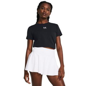 Under Armour Women's Off Campus Core Short Sleeve Shirt