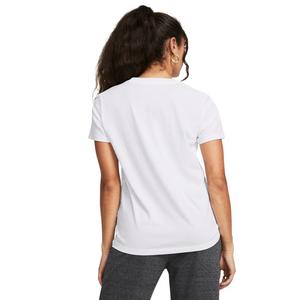 Under Armour Women's Off Campus Core Short Sleeve Shirt