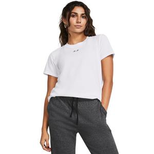 Under Armour Women's Off Campus Core Short Sleeve Shirt