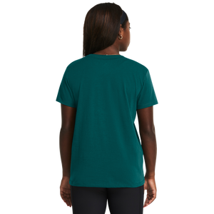 Under Armour Women's Off Campus Core Short Sleeve Shirt