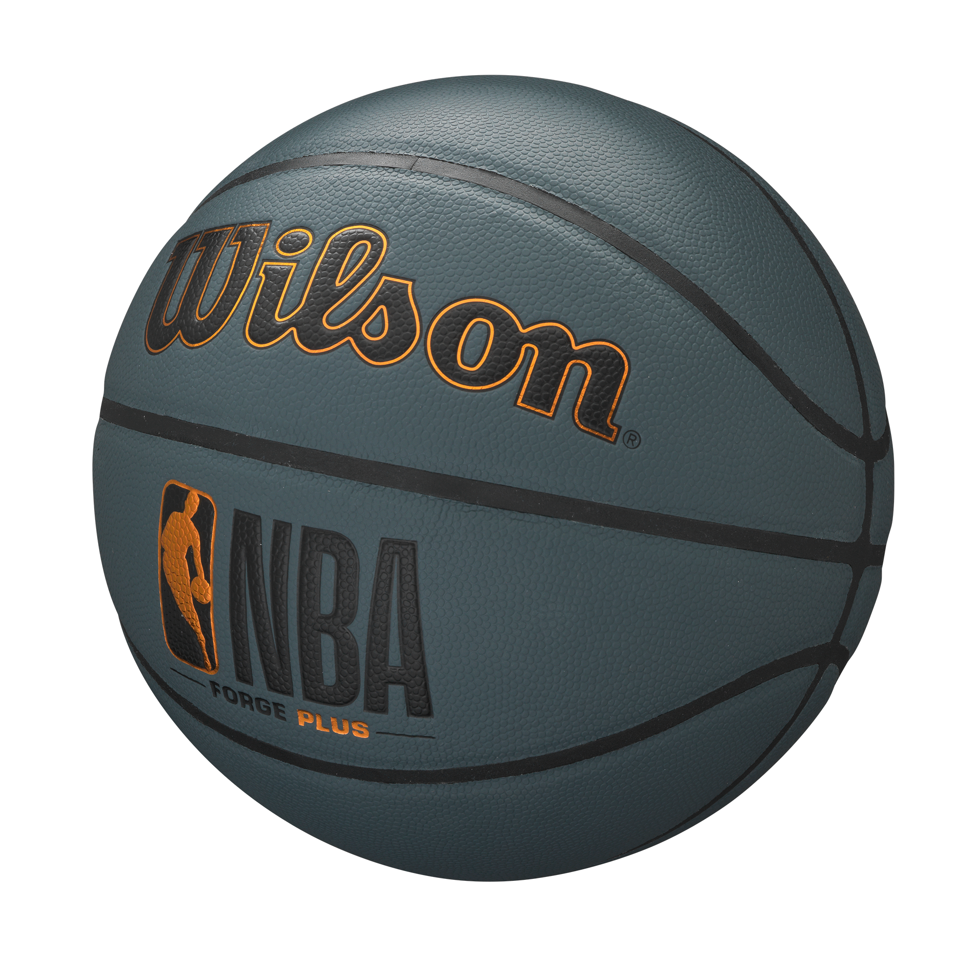 29.5" Official Size Wilson Evolution Black Edition Basketball 