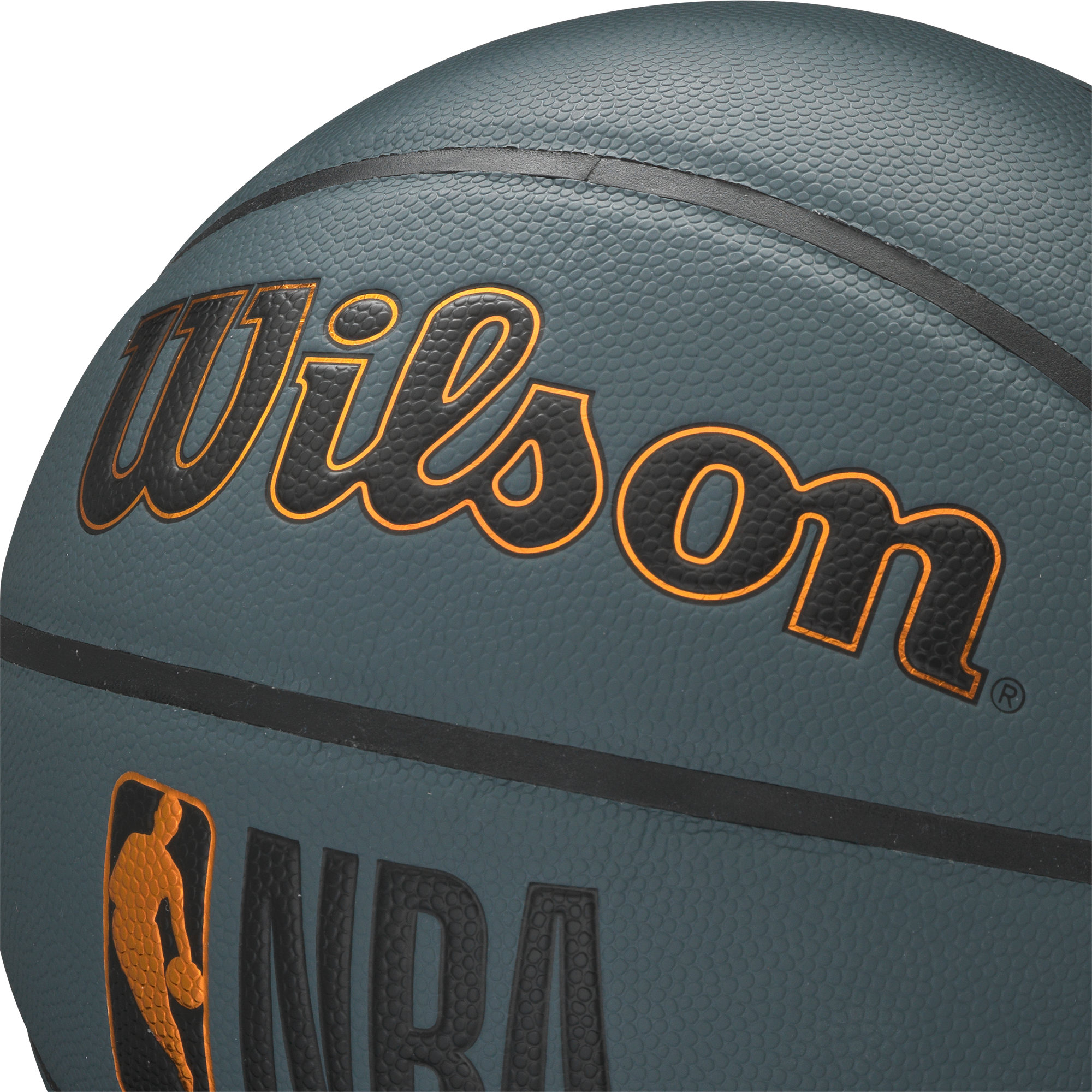 Wilson NBA Forge Plus 27.5
